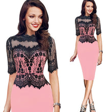 Load image into Gallery viewer, One piece dress