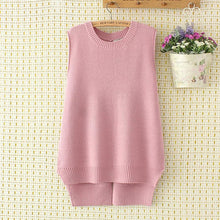 Load image into Gallery viewer, Large loose vest