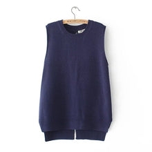 Load image into Gallery viewer, Large loose vest