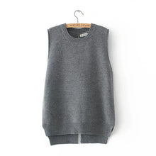 Load image into Gallery viewer, Large loose vest