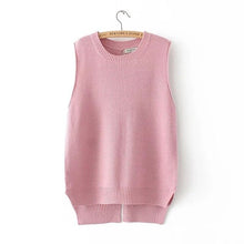 Load image into Gallery viewer, Large loose vest