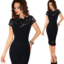 Load image into Gallery viewer, One piece party dress