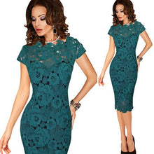 Load image into Gallery viewer, One piece party dress