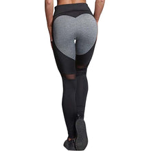 Load image into Gallery viewer, Hayoha fashion heart patterned tights