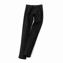 Load image into Gallery viewer, High waist elastic skinny jeans
