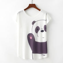 Load image into Gallery viewer, Watermelon Print T-shirt