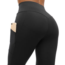 Load image into Gallery viewer, High waist sports leggings