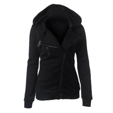 Load image into Gallery viewer, White winter women jacket