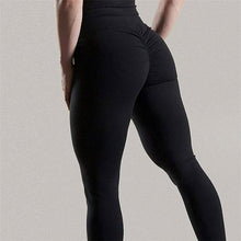 Load image into Gallery viewer, High waist sports leggings