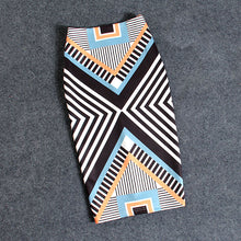 Load image into Gallery viewer, Casual pencil skirt