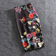 Load image into Gallery viewer, Casual pencil skirt