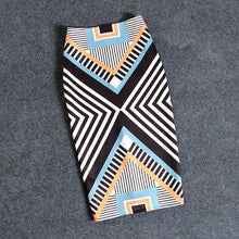 Load image into Gallery viewer, Casual pencil skirt