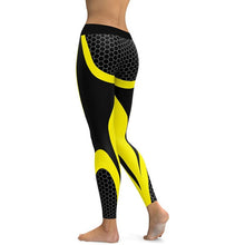 Load image into Gallery viewer, Knitting pattern printing tights