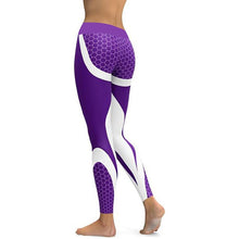 Load image into Gallery viewer, Knitting pattern printing tights