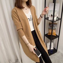 Load image into Gallery viewer, New winter women korean sweater