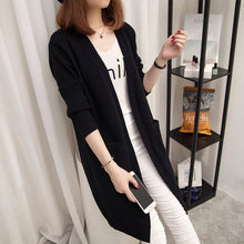 Load image into Gallery viewer, New winter women korean sweater