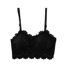 Load image into Gallery viewer, Sexy Lace Tank Top