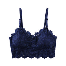 Load image into Gallery viewer, Sexy Lace Tank Top