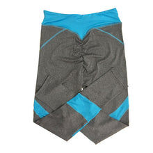 Load image into Gallery viewer, Quick-drying (gothic Leggings)