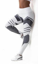 Load image into Gallery viewer, Sexy high waist tights