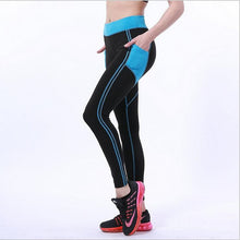 Load image into Gallery viewer, Quick-drying (gothic Leggings)