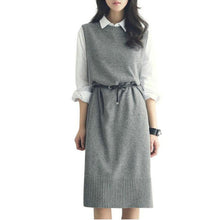 Load image into Gallery viewer, Comfortable long vest