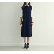 Load image into Gallery viewer, Comfortable long vest