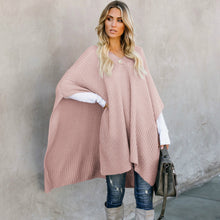 Load image into Gallery viewer, Sleeveless loose cloak