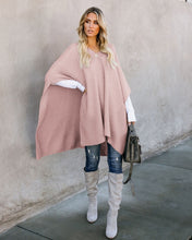 Load image into Gallery viewer, Sleeveless loose cloak