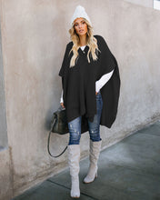 Load image into Gallery viewer, Sleeveless loose cloak