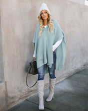 Load image into Gallery viewer, Sleeveless loose cloak