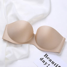Load image into Gallery viewer, Collection Invisible Bra
