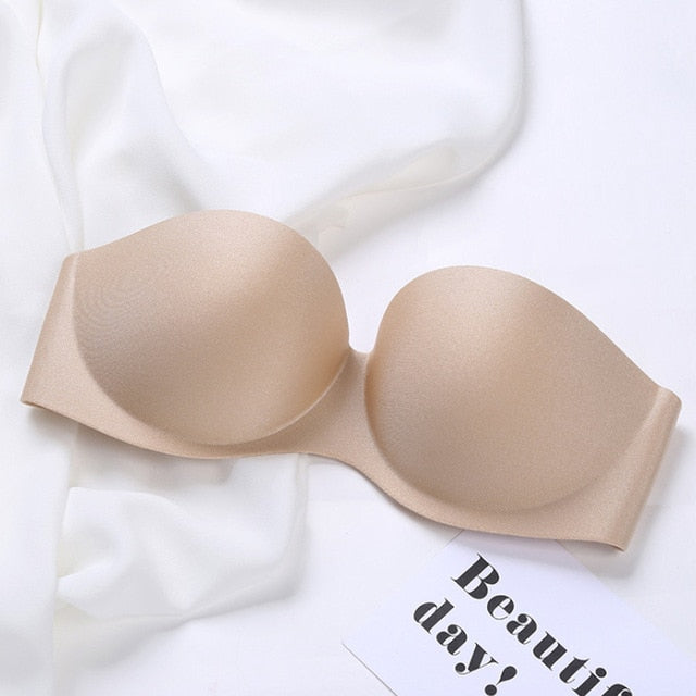 Collection Invisible Bra