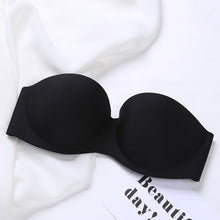 Load image into Gallery viewer, Collection Invisible Bra