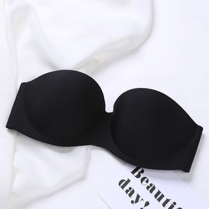 Collection Invisible Bra