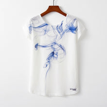 Load image into Gallery viewer, Kuş Baskı T-Shirt