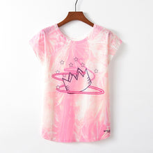 Load image into Gallery viewer, Kuş Baskı T-Shirt