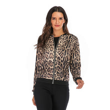 Load image into Gallery viewer, Retro floral printed jacket