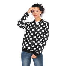Load image into Gallery viewer, Retro floral printed jacket
