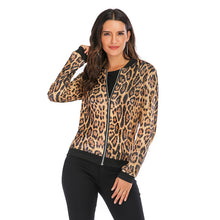 Load image into Gallery viewer, Retro floral printed jacket