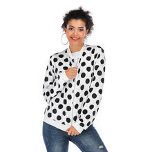 Load image into Gallery viewer, Retro floral printed jacket
