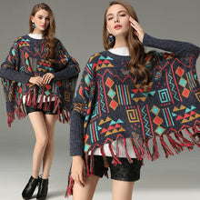 Load image into Gallery viewer, New autumn women sweater