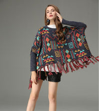 Load image into Gallery viewer, New autumn women sweater