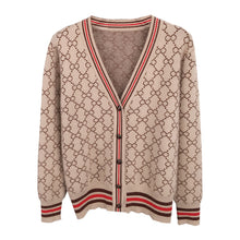 Load image into Gallery viewer, New fashion autumn sweater