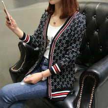 Load image into Gallery viewer, New fashion autumn sweater