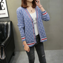 Load image into Gallery viewer, New fashion autumn sweater