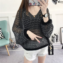 Load image into Gallery viewer, Bat shirt sweatshirt