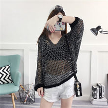 Load image into Gallery viewer, Bat shirt sweatshirt